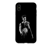 Custodia per iPhone XS Max Prince Parade Tour Live 1986 Di David Corio