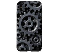 Custodia per iPhone XS Max Progettazione meccanica industriale delle ruote dentate