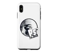 Custodia per iPhone XS Max Psi-Giudice Cassandra Anderson Psi-Division 2000 d.C. Fumetto