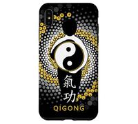 Custodia per iPhone XS Max Qi Gong - Yin Yang, Tai Chi, Qigong