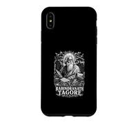 Custodia per iPhone XS Max Rabindranath Tagore Canzone Dell'infinito vichingo