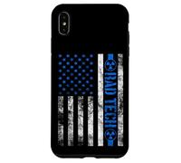 Custodia per iPhone XS Max Radiology Department Rad Tech Radiologist Joke Radiography