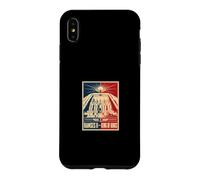 Custodia per iPhone XS Max Ramses II Re dei Re Faraone egiziano