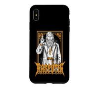 Custodia per iPhone XS Max Rasputin