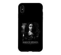 Custodia per iPhone XS Max Razionalismo Etica Geometria Baruch Spinoza
