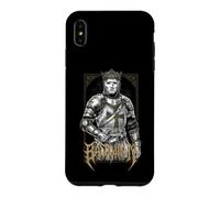 Custodia per iPhone XS Max Re Baldovino IV