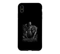 Custodia per iPhone XS Max Re ellenistico Mitridate VI Antico Guerriero Roma