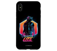 Custodia per iPhone XS Max Ready Player One Gunter Life
