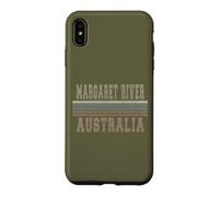 Custodia per iPhone XS Max Retrò Margaret River Australia