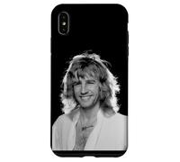 Custodia per iPhone XS Max Rick Parfitt Status Quo Chitarrista ritmico 1979