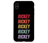 Custodia per iPhone XS Max Ricky