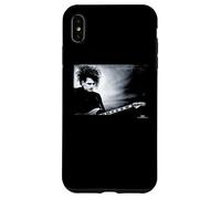 Custodia per iPhone XS Max Robert Smith The Cure Live Disintegrazione Era Phil Nicholls