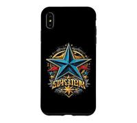 Custodia per iPhone XS Max Rock Stars Assemble Edizione Limitata