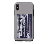 Custodia per iPhone XS Max Rocky American Will