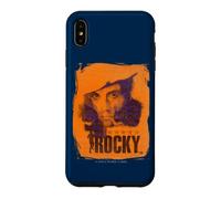 Custodia per iPhone XS Max Rocky Keeping His Eye On You