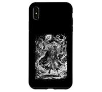 Custodia per iPhone XS Max Sabbie del Potere Vuall Ascendant