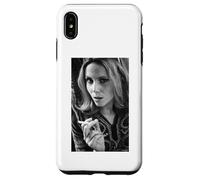 Custodia per iPhone XS Max Sally Philips Smack The Pony, sceneggiatore comico Andy Willsher