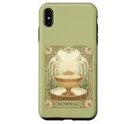 Custodia per iPhone XS Max Samanu sul peccato Un simbolo di dolcezza