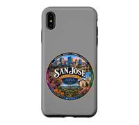 Custodia per iPhone XS Max San Jose CA California USA Silicon Valley Hub Cuore