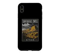 Custodia per iPhone XS Max San Rafael Swell, Utah