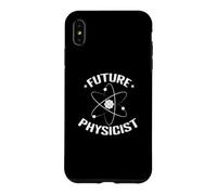 Custodia per iPhone XS Max Scienze fisiche del futuro