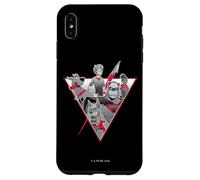 Custodia per iPhone XS Max SCOOB! Hero Pose