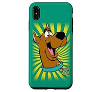 Custodia per iPhone XS Max Scooby-Doo Burst