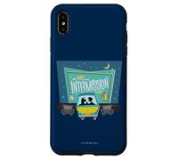 Custodia per iPhone XS Max Scooby-Doo Hey Folks It's Intermission