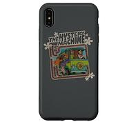 Custodia per iPhone XS Max Scooby-Doo It's Lit