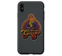 Custodia per iPhone XS Max Scooby-Doo Meddling Ginger
