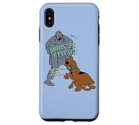 Custodia per iPhone XS Max Scooby-Doo Monster Revenge