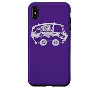 Custodia per iPhone XS Max Scooby-Doo Mysterious Shadow