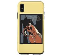 Custodia per iPhone XS Max Scooby-Doo Out There