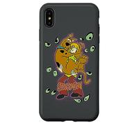 Custodia per iPhone XS Max Scooby-Doo Shaggy Being Watched