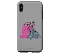 Custodia per iPhone XS Max Scooby-Doo Shaggy Beware the Ghastly Ghoul
