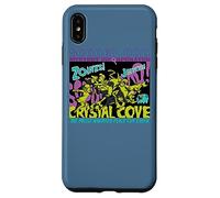 Custodia per iPhone XS Max Scooby-Doo The Most Haunting Place