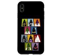 Custodia per iPhone XS Max Settimana Santa Siviglia Nazarenos Kawaii