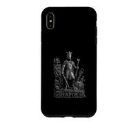 Custodia per iPhone XS Max Shapur I Sasanide Re Persia Roma Conquista