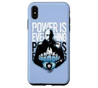 Custodia per iPhone XS Max Shazam! Movie Power Is Everything