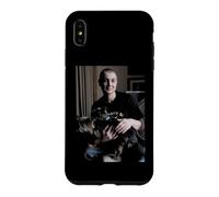 Custodia per iPhone XS Max Sinead O'Connor Che ne dici di essere me di David Corio