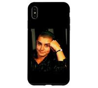 Custodia per iPhone XS Max Sinead O'Connor Niente paragona 2 Attivista cantante pop U