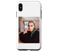 Custodia per iPhone XS Max Sinéad O'Connor Niente paragona 2 Cantante U Di AJ Barratt