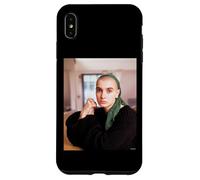 Custodia per iPhone XS Max Sinéad O'Connor Nothing Compares 2 U Ritratto Di AJ Barratt