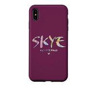 Custodia per iPhone XS Max Skye Scozia - Isola di Skye
