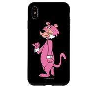 Custodia per iPhone XS Max Snagglepuss Snagglepuss on the Prowl
