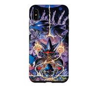 Custodia per iPhone XS Max Sonic the Hedgehog Comic Cover Issue 11
