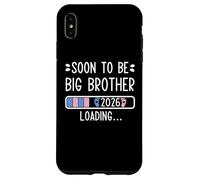 Custodia per iPhone XS Max Soon to Be Big Brother 2026 Loading Pregnancy Announcement