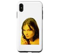 Custodia per iPhone XS Max Sophie Ellis-Bextor Omicidio sulla pista da ballo Andy Willsher