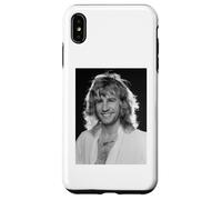 Custodia per iPhone XS Max Status Quo Chitarrista ritmico Rick Parfitt 1979