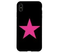 Custodia per iPhone XS Max Stella Rosa Del Femminismo E Dell'Uguaglianza